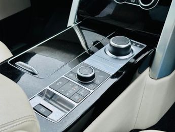 Land Rover Range Rover TDV6 AUTOBIOGRAPHY