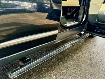 Land Rover Range Rover TDV6 AUTOBIOGRAPHY