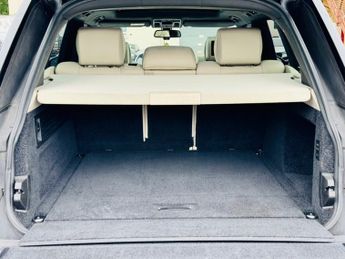 Land Rover Range Rover TDV6 AUTOBIOGRAPHY