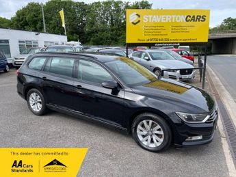 Volkswagen Passat S TDI BLUEMOTION TECHNOLOGY DSG CLEAN AIE ZONE COMPLIANT