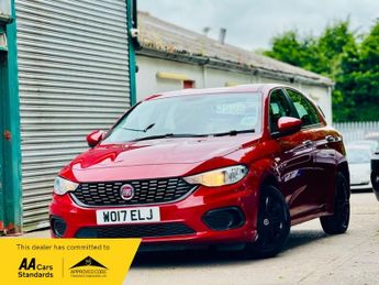 Fiat Tipo EASY