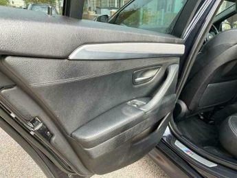BMW 5 SERIES 2.0 520d M Sport Auto Euro 6 (s/s) 4dr