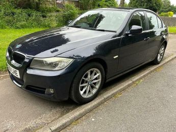 BMW 318 2.0 318i ES Euro 5 4dr