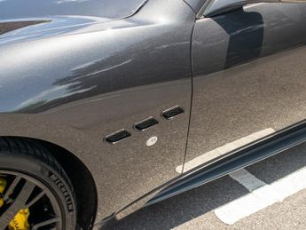 Maserati GranCabrio DEPOSIT TAKEN - SIMILAR CARS WANTED!