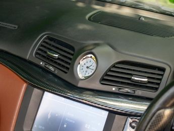Maserati GranCabrio DEPOSIT TAKEN - SIMILAR CARS WANTED!