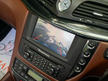 Maserati GranCabrio DEPOSIT TAKEN - SIMILAR CARS WANTED!