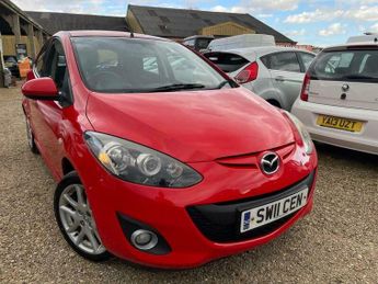 Mazda 2 1.3 Takuya Euro 5 5dr