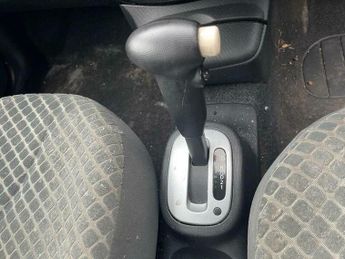 Nissan Micra 1.4 16v Spirita 5dr