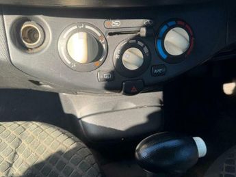Nissan Micra 1.4 16v Spirita 5dr