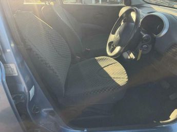 Nissan Micra 1.4 16v Spirita 5dr