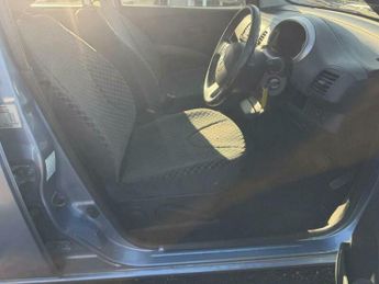 Nissan Micra 1.4 16v Spirita 5dr