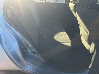 Nissan Micra 1.4 16v Spirita 5dr
