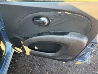 Nissan Micra 1.4 16v Spirita 5dr