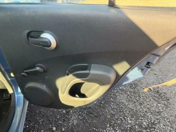 Nissan Micra 1.4 16v Spirita 5dr