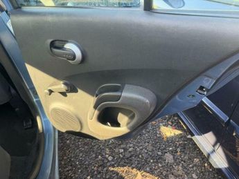 Nissan Micra 1.4 16v Spirita 5dr
