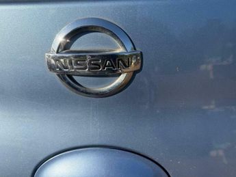 Nissan Micra 1.4 16v Spirita 5dr