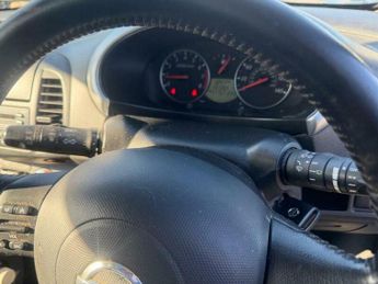 Nissan Micra 1.4 16v Spirita 5dr