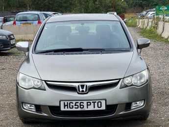 Honda Civic 1.3 IMA ES 4dr