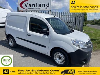 Renault Kangoo ML19 BUSINESS ENERGY DCI