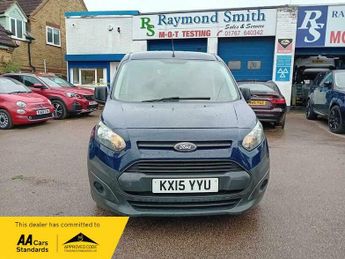 Ford Transit Connect 1.6 TDCi 200 L1 H1 4dr
