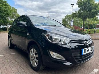 Hyundai I20 ACTIVE.. Finance Available. Full Service History. Next Mot Due 1