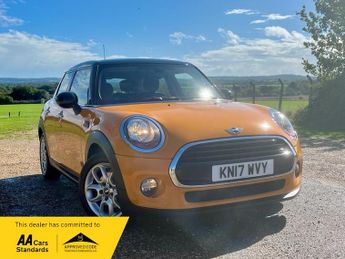 MINI Cooper 1.5 COOPER