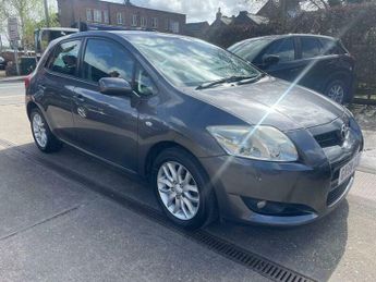 Toyota Auris 1.4 VVT-i T3 5dr