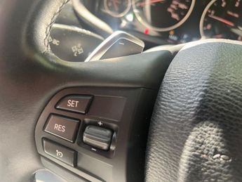 BMW X3 XDRIVE20d M SPORT Automatic