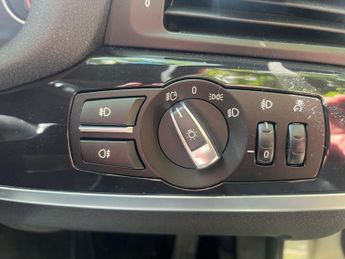 BMW X3 XDRIVE20d M SPORT Automatic