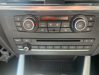 BMW X3 XDRIVE20d M SPORT Automatic