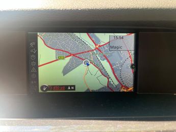 BMW X3 XDRIVE20d M SPORT Automatic