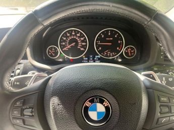 BMW X3 XDRIVE20d M SPORT Automatic