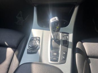 BMW X3 XDRIVE20d M SPORT Automatic