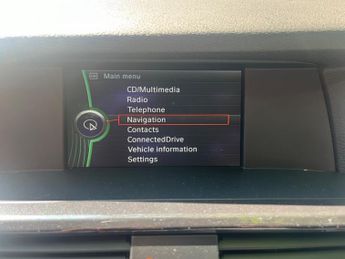 BMW X3 XDRIVE20d M SPORT Automatic