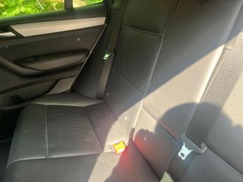 BMW X3 XDRIVE20d M SPORT Automatic