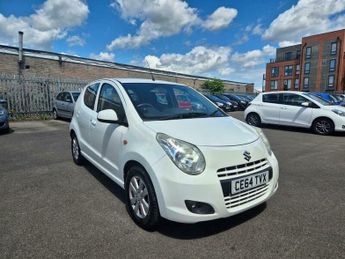 Suzuki Alto 1.0 12V SZ4 Euro 5 5dr