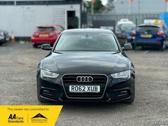 Audi A5 SPORTBACK TDI