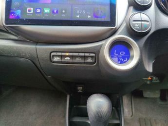 Honda Jazz 1.3h IMA HS CVT Euro 5 5dr