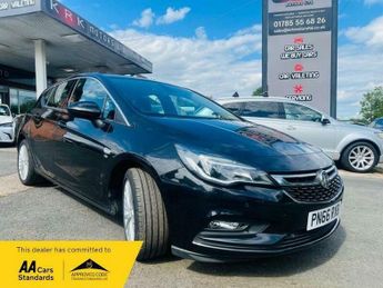 Vauxhall Corsa 1.2 16V SXi Euro 5 5dr (A/C)