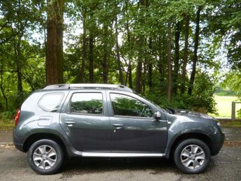 Dacia Duster LAUREATE DCI