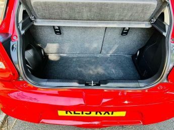 Suzuki Swift 1.0 Boosterjet SHVS SZ5 Euro 6 (s/s) 5dr