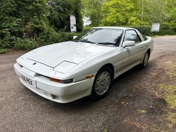Toyota Supra 3.0 3dr