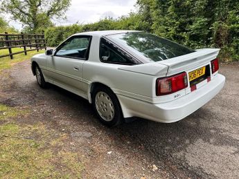 Toyota Supra 3.0 3dr