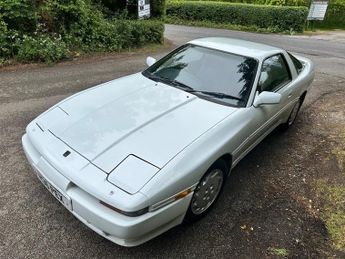 Toyota Supra 3.0 3dr