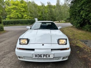 Toyota Supra 3.0 3dr