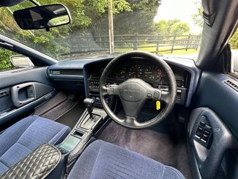Toyota Supra 3.0 3dr