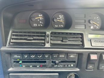 Toyota Supra 3.0 3dr
