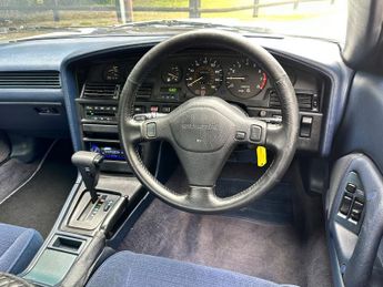 Toyota Supra 3.0 3dr