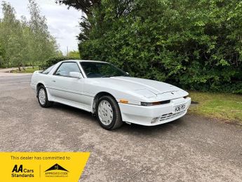 Toyota Supra 3.0 3dr