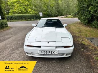 Toyota Supra 3.0 3dr
